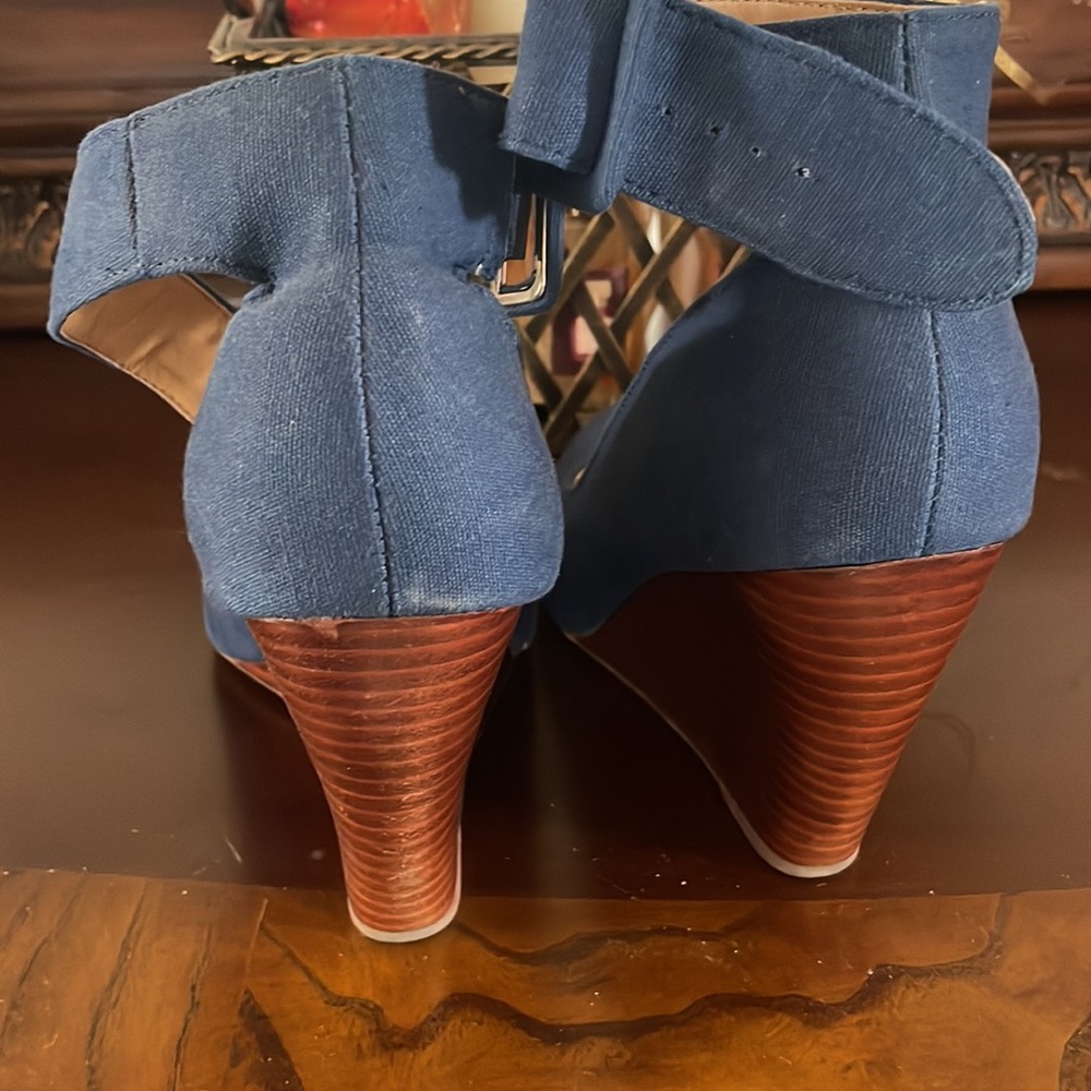 Wedges - Picture 3 of 3